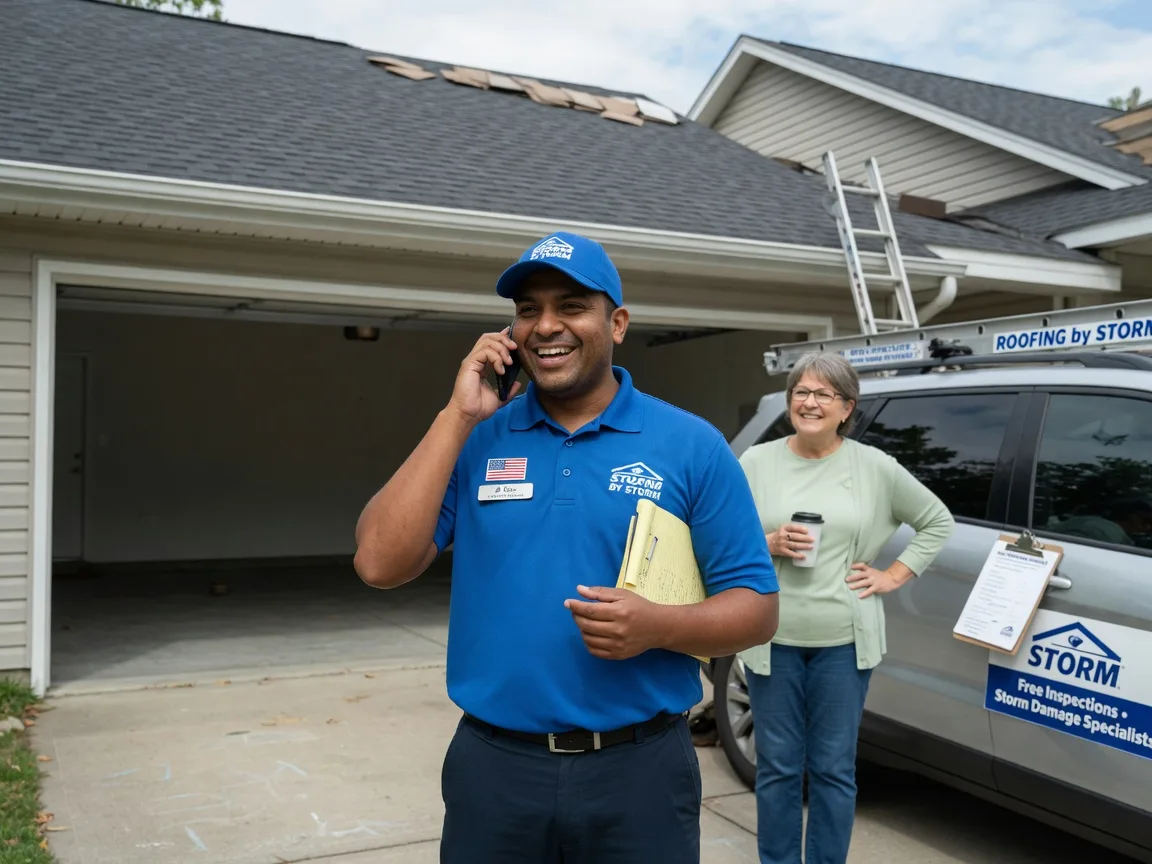 Roof Repair Near Me Ball, LA FAQs