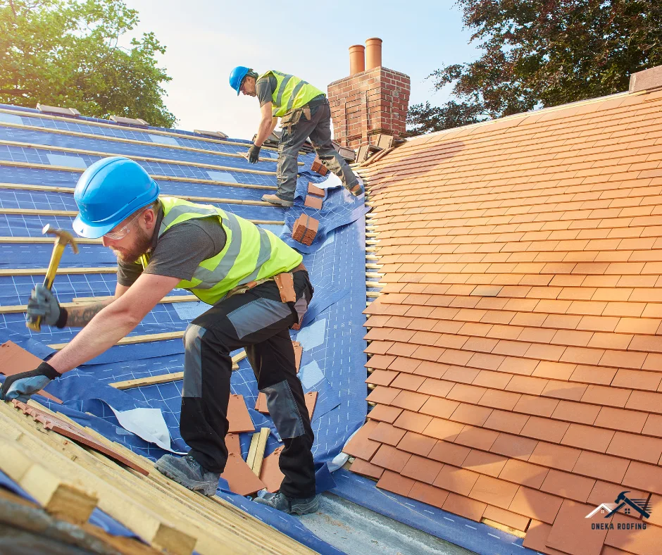 Why choose Roof Repair Near Me in Ball, LA